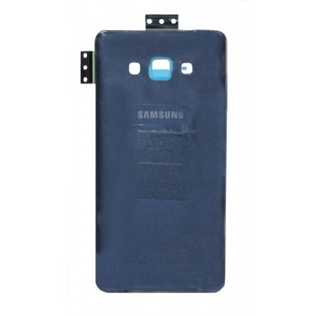 Back Cover Samsung SM-A700F Galaxy A7 Black Original GH96-08413B