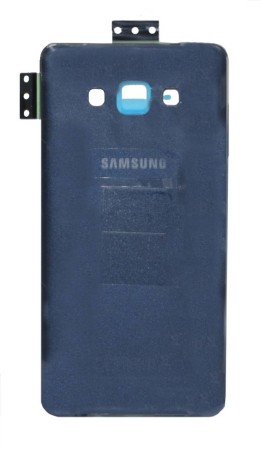 Back Cover Samsung SM-A700F Galaxy A7 Black Original GH96-08413B