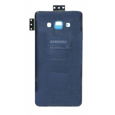 Back Cover Samsung SM-A700F Galaxy A7 Black Original GH96-08413B
