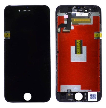 LCD & Digitizer Apple iPhone 6S Black Type A