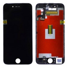 LCD & Digitizer Apple iPhone 6S Black Type A