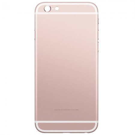 Back Cover Apple iPhone 6S Pink Swap