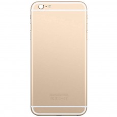 Back Cover Apple iPhone 6S Plus Gold Swap