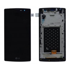 Original LCD & Digitizer for LG Magna H500F Black ACQ88378002