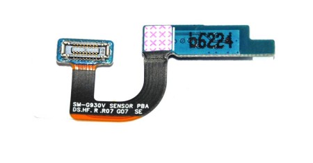 Flex Cable Samsung SM-G930F Galaxy S7 with Proxomity Sensor Original GH97-18577A