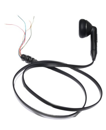 Spare Part Handset Bluetooth Hands Free Vieox V300, V301 Black