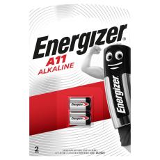 Battery Lithium Energizer A11 6V Pcs. 2
