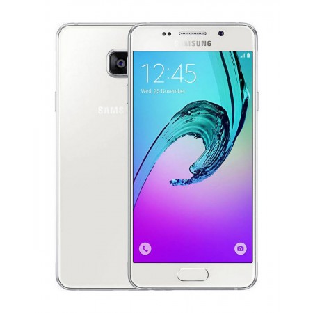 Samsung SM-A510F Galaxy A5 (2016) 5.2" 2GB/16GB White (EU)