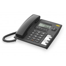 Telephone Alcatel T56 Black