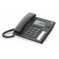 Telephone Alcatel Temporis 76 Black