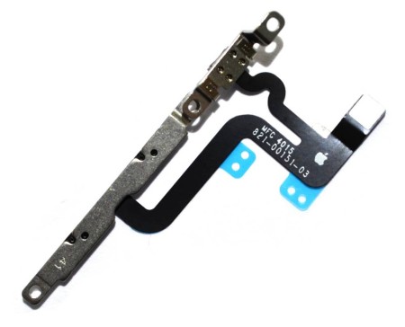 Side Key Flex Apple iPhone 6S Plus OEM Type A