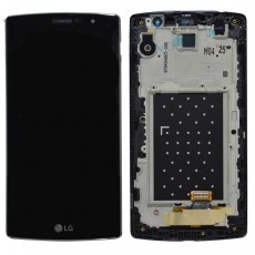 Original LCD & Digitizer for LG G4s H735 Black ACQ88470601