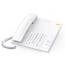 Telephone Alcatel Temporis 26 White