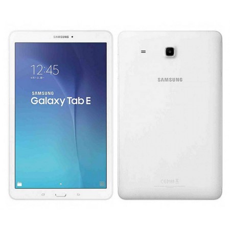 Samsung Galaxy Tab E 9.6" SM-T561 3G 1.5GB/8GB White