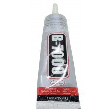 Glue for Digitizers B-7000 (50 ml) and Multi-Purpose