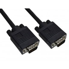 Data Cable Jasper VGA M/M 10m