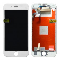 LCD & Digitizer Apple iPhone 6S White Type A+