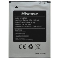 Battery Hisense LP38250C for F20 Original Bulk