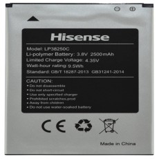 Battery Hisense LP38250C for F20 Original Bulk