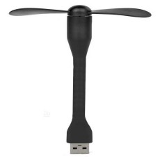 USB Mini Fan Ancus Black