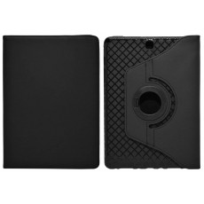 Book Case Ancus Rotate Samsung SM-T550 Galaxy Tab A 9.7" Black
