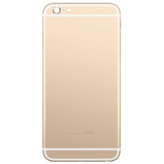 Back Cover Apple iPhone 6S Plus Gold OEM Type A