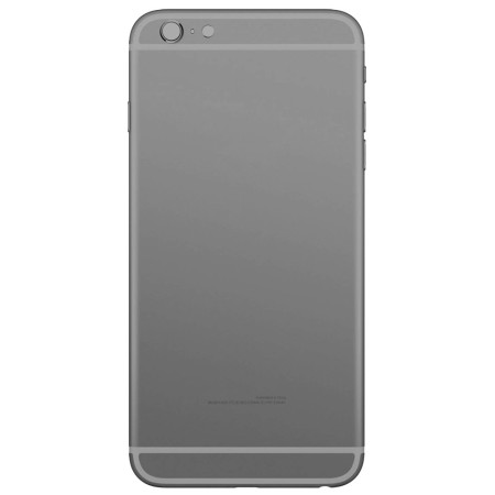 Back Cover Apple iPhone 6 Grey Swap