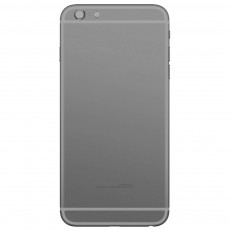 Back Cover Apple iPhone 6 Grey Swap
