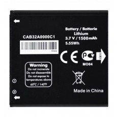 Battery CAB32A0000C1 for Alcatel One Touch OT-991/991D OEM Bulk