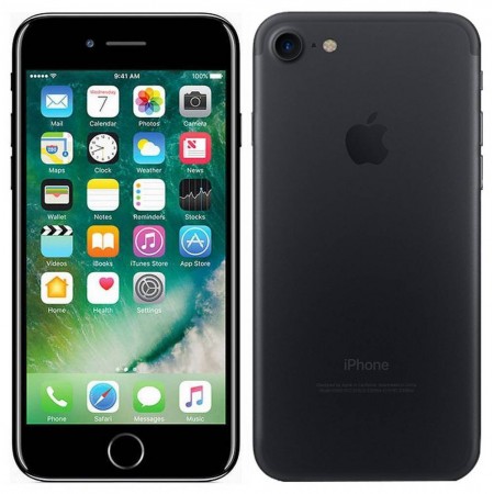 Apple iPhone 7 4.7" 2GB/28GB Black MN922GH/A