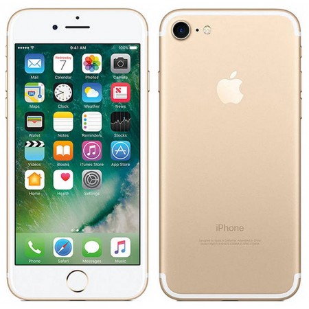 Apple iPhone 7 4.7" 128GB Gold (EU)