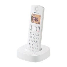 Dect/Gap Panasonic KX-TGC310 (EU) White