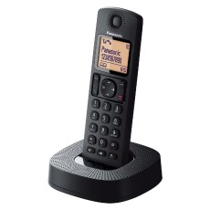 Dect/Gap Panasonic KX-TGC310 (EU) Black