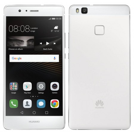 Huawei P9 Lite 4G 5,2" 16GB 2GB RAM Dual White EU