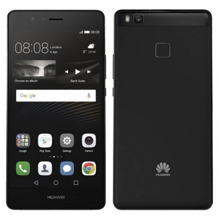 Huawei P9 Lite 4G 5,2" 16GB 2GB RAM Dual Black EU