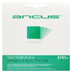 Screen Protector Ancus για Apple iPhone 6 Plus/6S Plus/7 Plus/8 Plus Clear