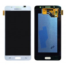 Original LCD & Digitizer Samsung SM-J510FN Galaxy J5 (2016) White GH97-18792C, GH97-19466C, GH97-19467C