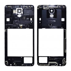 Middle Frame Cover LG X Screen K500N with Antenna and Camera Lens Original ACQ89032101