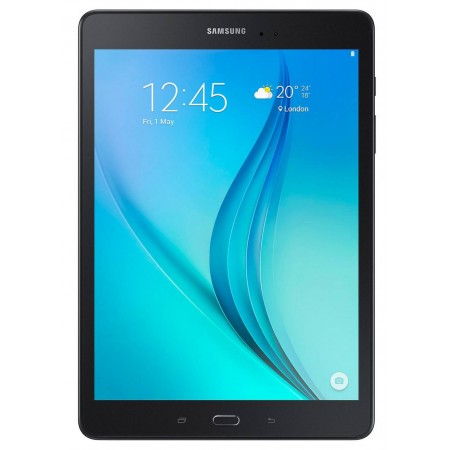 Samsung Galaxy Tab A 9.7" SM-T550 WiFi 16GB Black