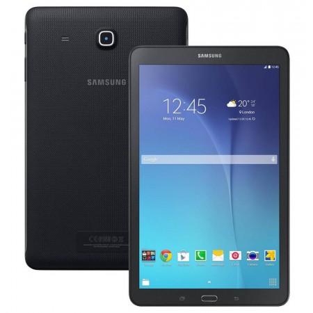 Samsung Galaxy Tab E 9.6" SM-T561 3G 8GB Black