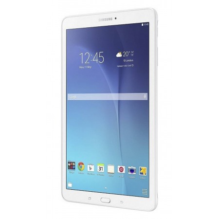 Samsung SM-T560 Galaxy Tab E 9.6" WiFi 1,5GB/8GB White