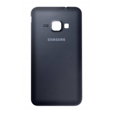 Battery Cover Samsung SM-J120F Galaxy J1 (2016) Black Original GH98-38906C