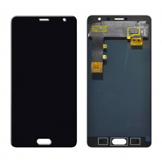 Original LCD & Digitizer Xiaomi Redmi Pro Black without Frame (Dimension:149mm)