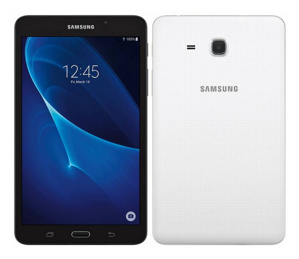 samsung galaxy tab a 2016 t280