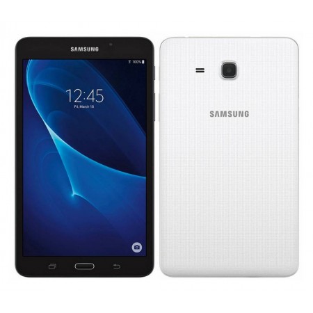 Samsung SM-T280 Galaxy Tab A (2016) 7" Wi-Fi 1.5GB/8GB White