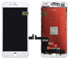 LCD & Digitizer Apple iPhone 7 Plus White Type A+