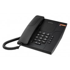 Telephone Alcatel T180 Black