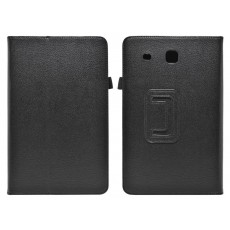 Book Case Ancus Magnetic Samsung T560 / T561 Galaxy Tab E 9.6" Black