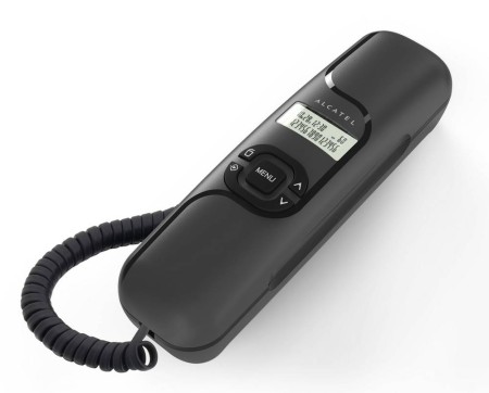 Telephone Alcatel T16 Black