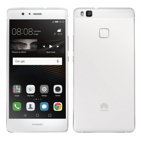 Huawei P9 Lite 4G  5,2"16GB 3GB RAM Dual White EU